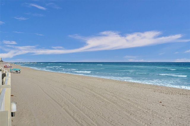 3180 S Ocean Dr 415, Hallandale Beach, FL 33009