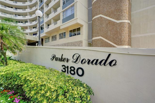 3180 S Ocean Dr 415, Hallandale Beach, FL 33009