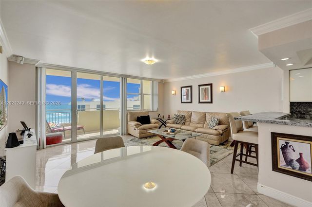 3180 S Ocean Dr 415, Hallandale Beach, FL 33009