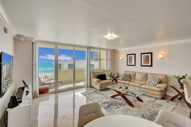 3180 S Ocean Dr 415, Hallandale Beach, FL 33009