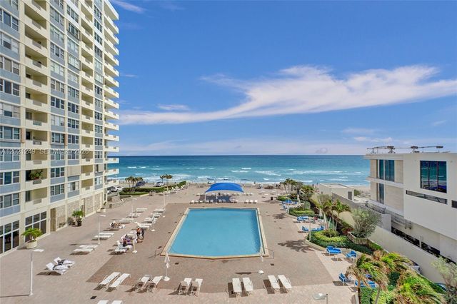 3180 S Ocean Dr 415, Hallandale Beach, FL 33009
