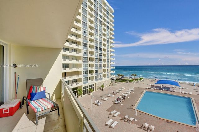 3180 S Ocean Dr 415, Hallandale Beach, FL 33009