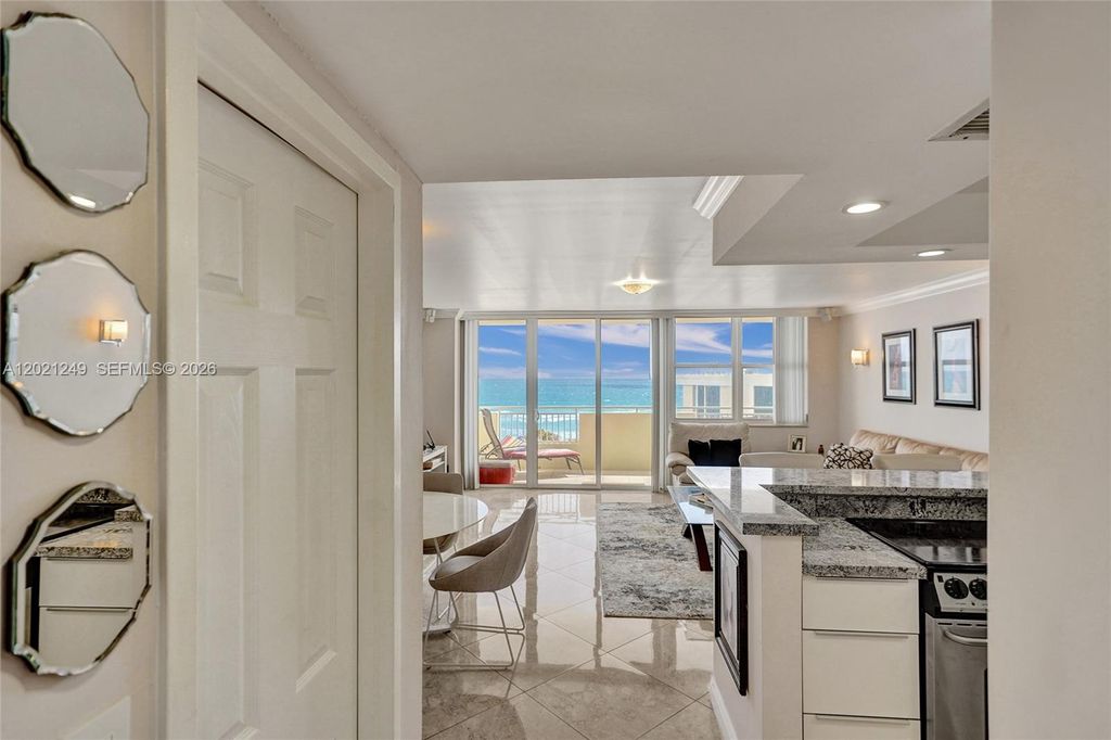 3180 S Ocean Dr 415, Hallandale Beach, FL 33009