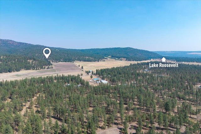 5687X Corkscrew Canyon Rd, Tumtum, WA 99034