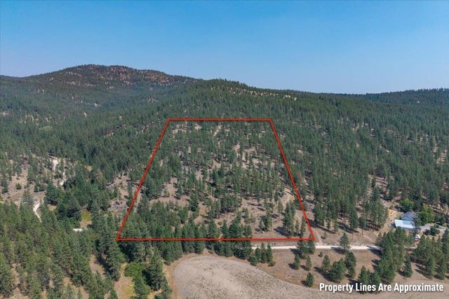 5687X Corkscrew Canyon Rd, Tumtum, WA 99034