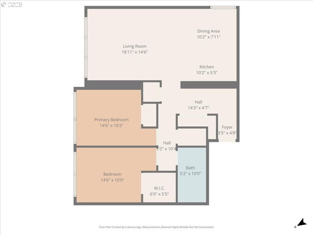 255 Sw HARRISON St 1B, Portland, OR 97201