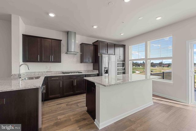 391 ENSEMBLE WAY, Frederick, MD 21701