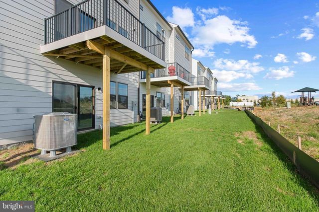 391 ENSEMBLE WAY, Frederick, MD 21701