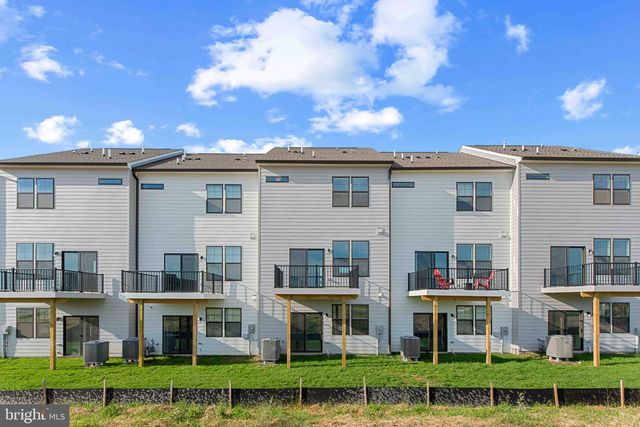 391 ENSEMBLE WAY, Frederick, MD 21701