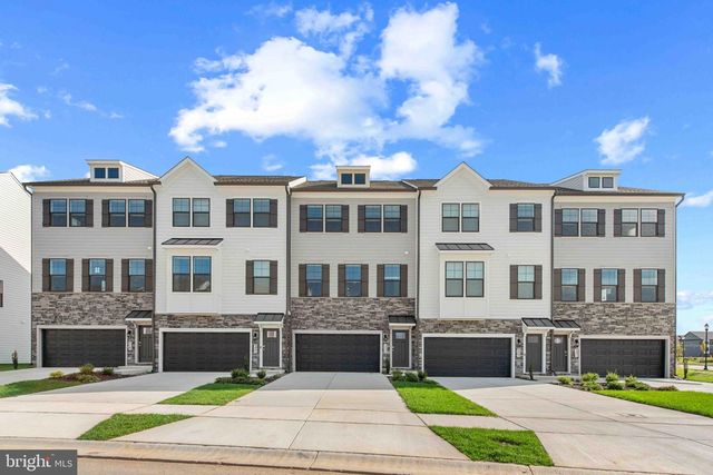 391 ENSEMBLE WAY, Frederick, MD 21701