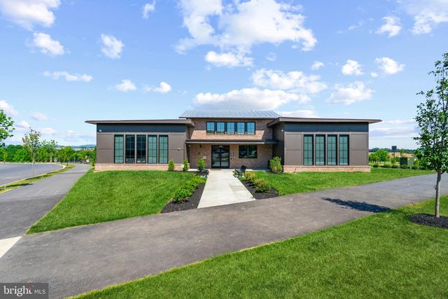 391 ENSEMBLE WAY, Frederick, MD 21701