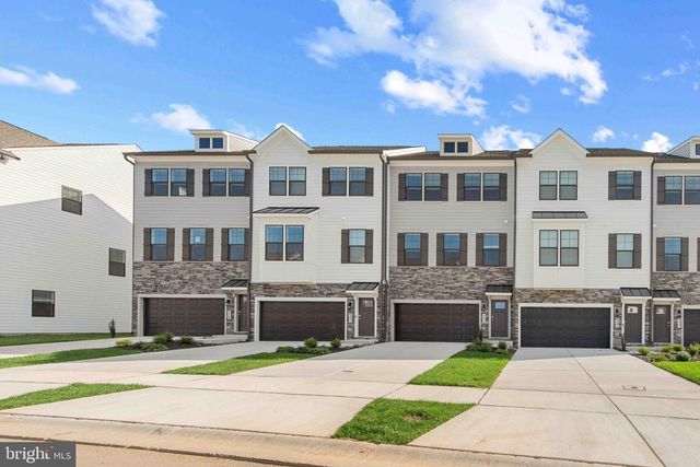 391 ENSEMBLE WAY, Frederick, MD 21701