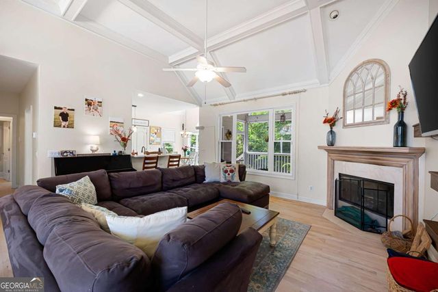 310 Oscar Way, Dallas, GA 30132