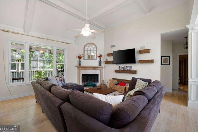 310 Oscar Way, Dallas, GA 30132