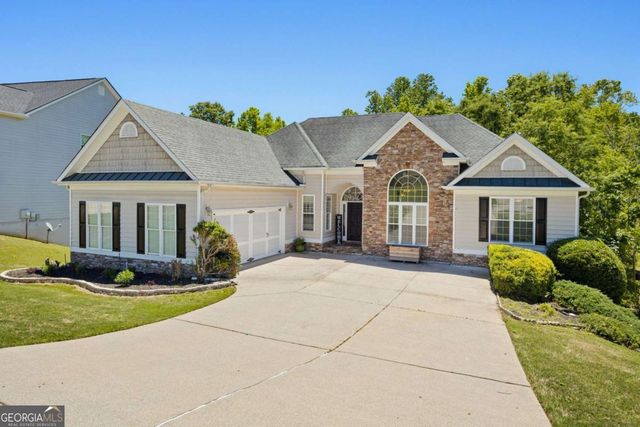 310 Oscar Way, Dallas, GA 30132