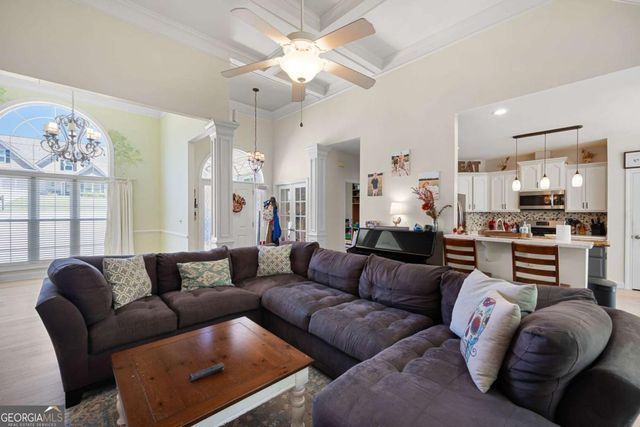 310 Oscar Way, Dallas, GA 30132