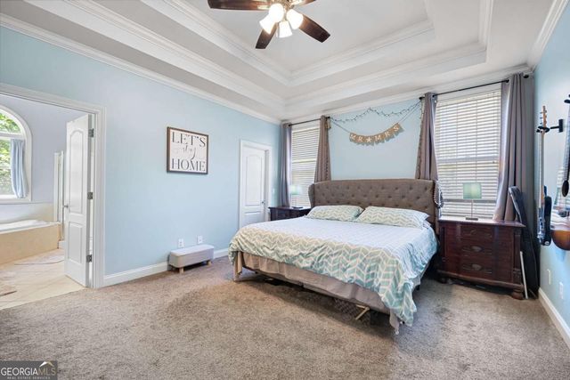 310 Oscar Way, Dallas, GA 30132