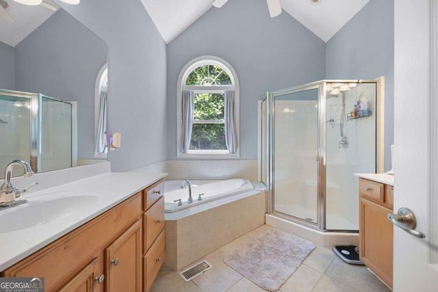 310 Oscar Way, Dallas, GA 30132