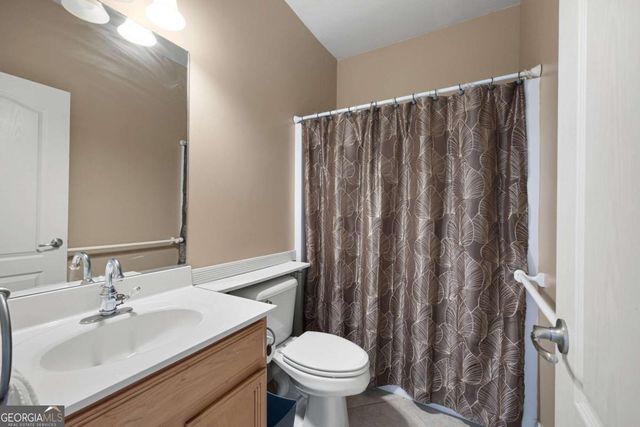 310 Oscar Way, Dallas, GA 30132