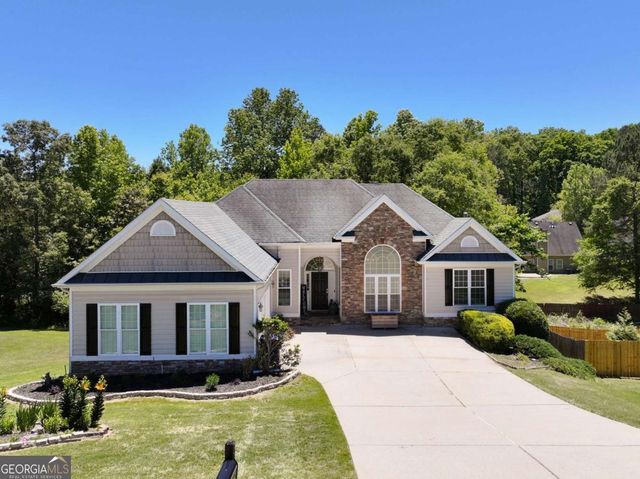 310 Oscar Way, Dallas, GA 30132
