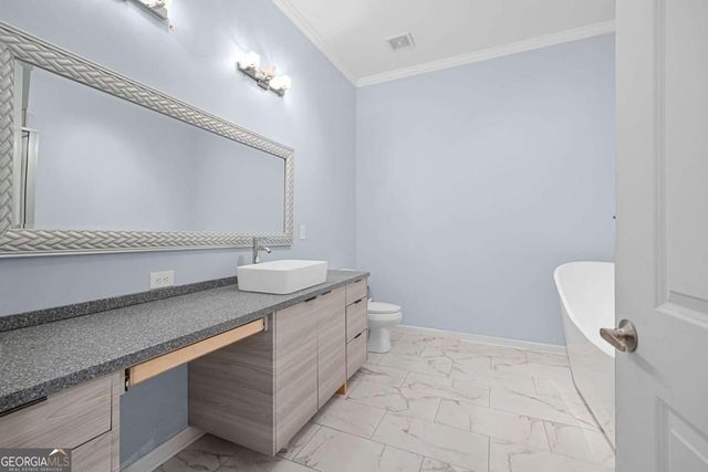 310 Oscar Way, Dallas, GA 30132