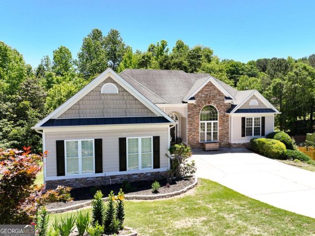 310 Oscar Way, Dallas, GA 30132