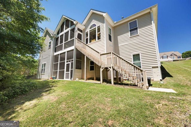 310 Oscar Way, Dallas, GA 30132