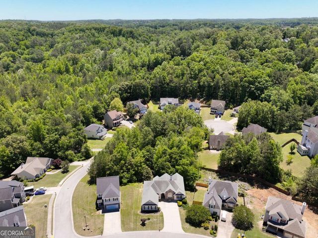 310 Oscar Way, Dallas, GA 30132