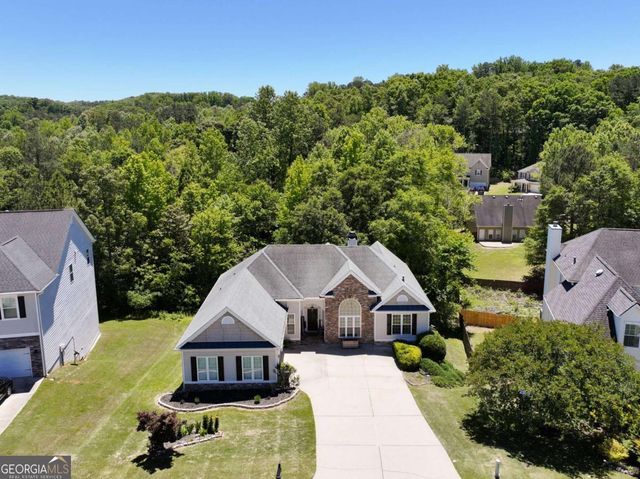 310 Oscar Way, Dallas, GA 30132