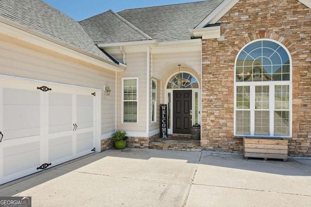 310 Oscar Way, Dallas, GA 30132