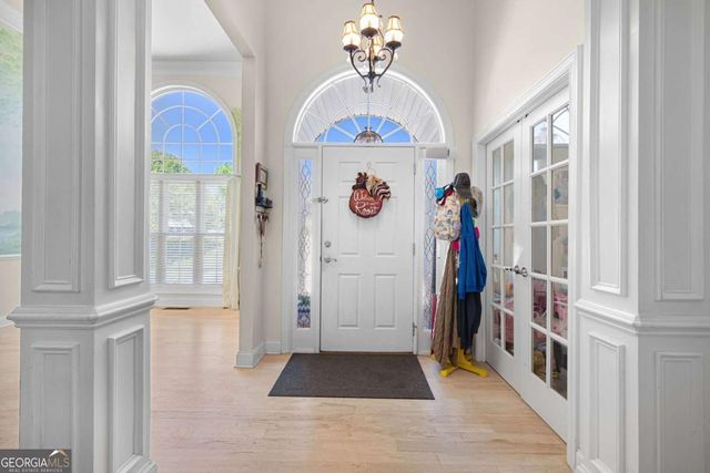 310 Oscar Way, Dallas, GA 30132