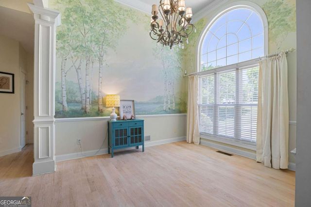 310 Oscar Way, Dallas, GA 30132