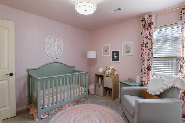 4313 W Murfield Drive, Rogers, AR 72758