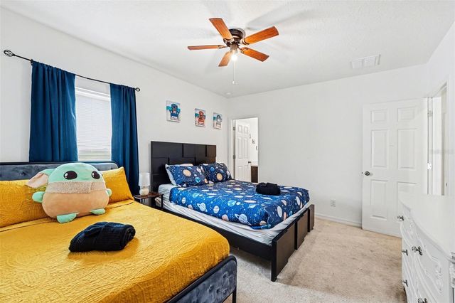 815 MONTGOMERY WAY, Davenport, FL 33897