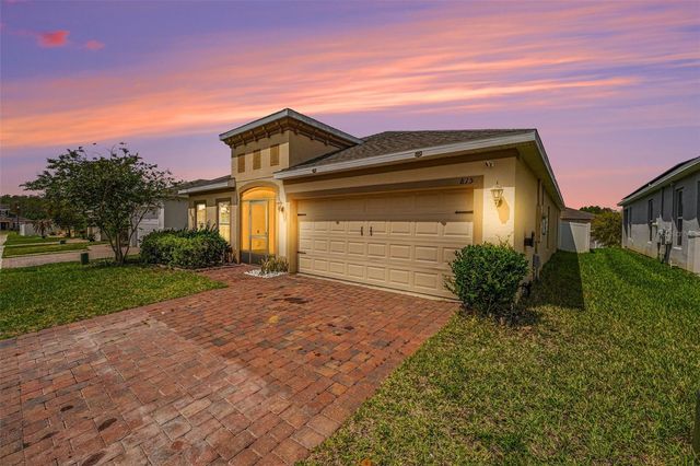 815 MONTGOMERY WAY, Davenport, FL 33897