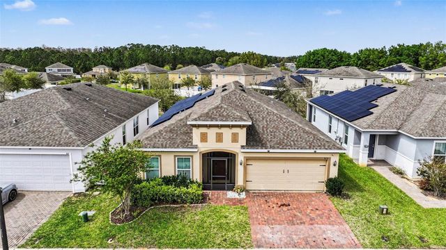 815 MONTGOMERY WAY, Davenport, FL 33897