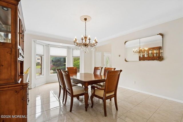 5 Martin Court, Manalapan, NJ 07726