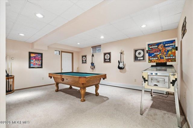 5 Martin Court, Manalapan, NJ 07726