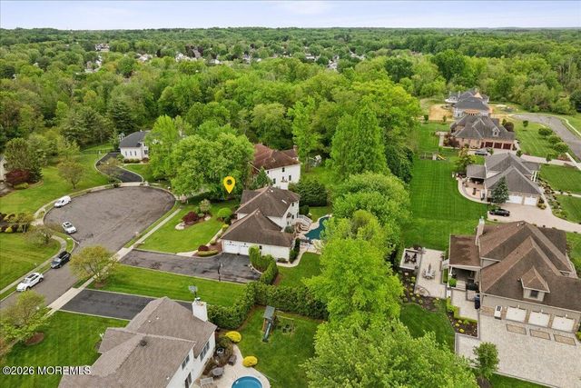 5 Martin Court, Manalapan, NJ 07726