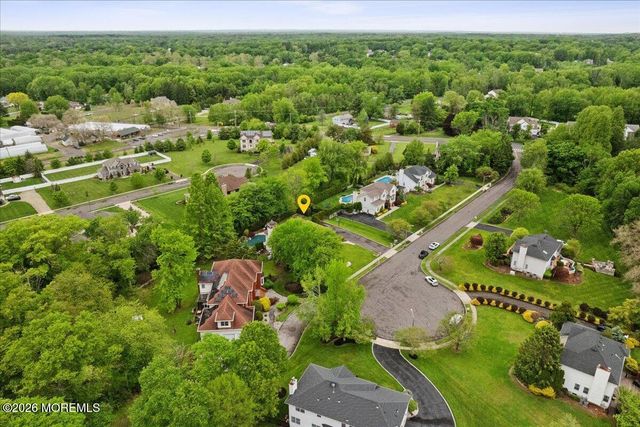 5 Martin Court, Manalapan, NJ 07726