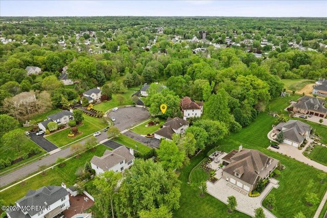 5 Martin Court, Manalapan, NJ 07726