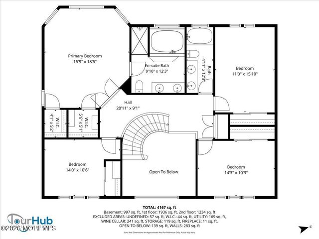 5 Martin Court, Manalapan, NJ 07726