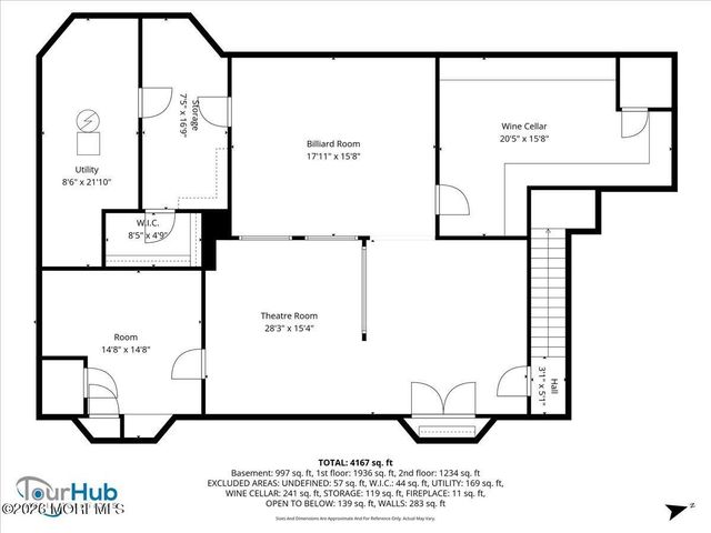 5 Martin Court, Manalapan, NJ 07726