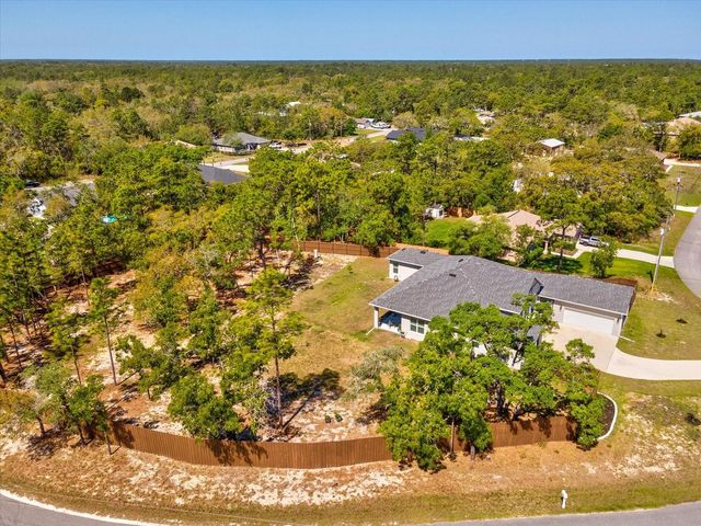 11981 ROBINA ROAD, Weeki Wachee, FL 34614