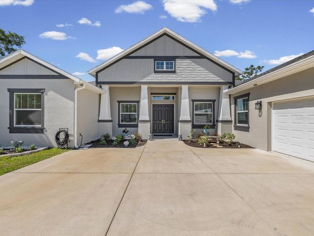 11981 ROBINA ROAD, Weeki Wachee, FL 34614