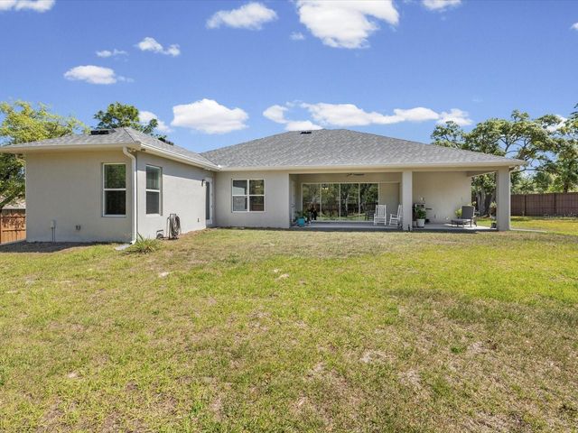 11981 ROBINA ROAD, Weeki Wachee, FL 34614