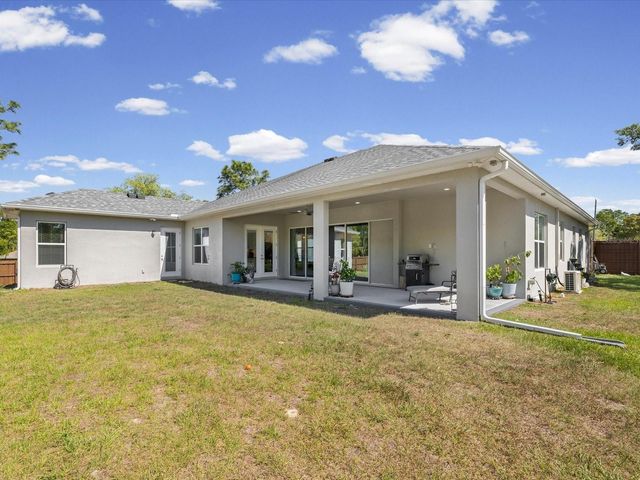 11981 ROBINA ROAD, Weeki Wachee, FL 34614