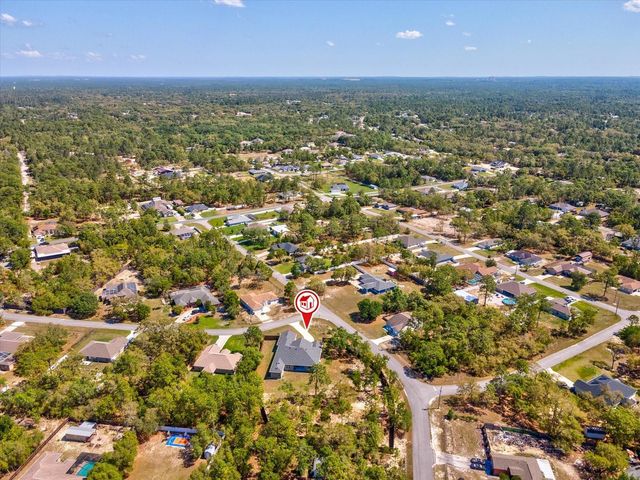 11981 ROBINA ROAD, Weeki Wachee, FL 34614