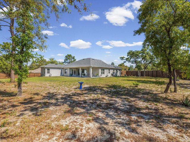 11981 ROBINA ROAD, Weeki Wachee, FL 34614