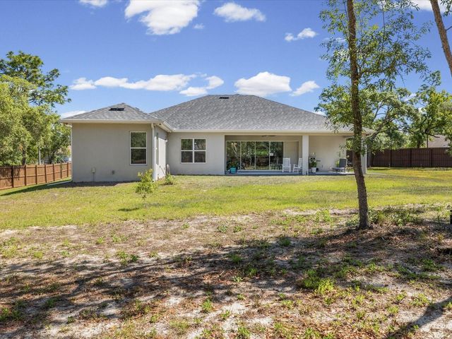 11981 ROBINA ROAD, Weeki Wachee, FL 34614